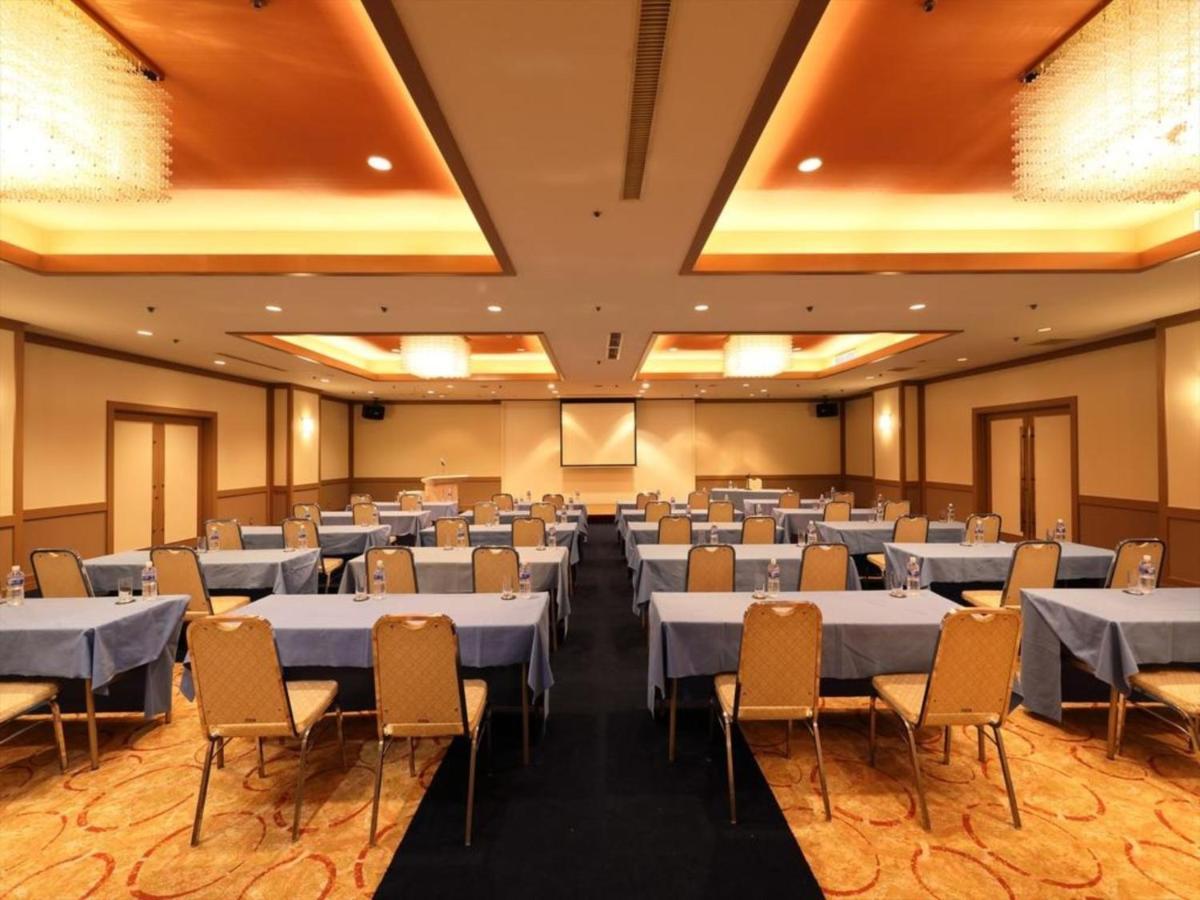 Garden Hotel Shiunkaku Higashimatsuyama / Vacation Stay 77481 المظهر الخارجي الصورة
